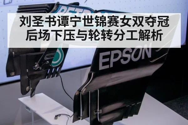 刘圣书谭宁世锦赛女双夺冠 后场下压与轮转分工解析 - jiuyouhui